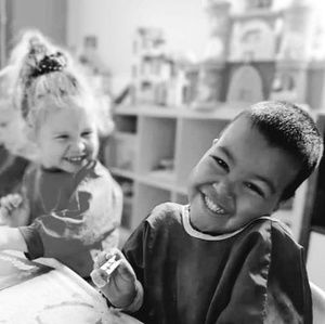 Meet your Posher, Katryn